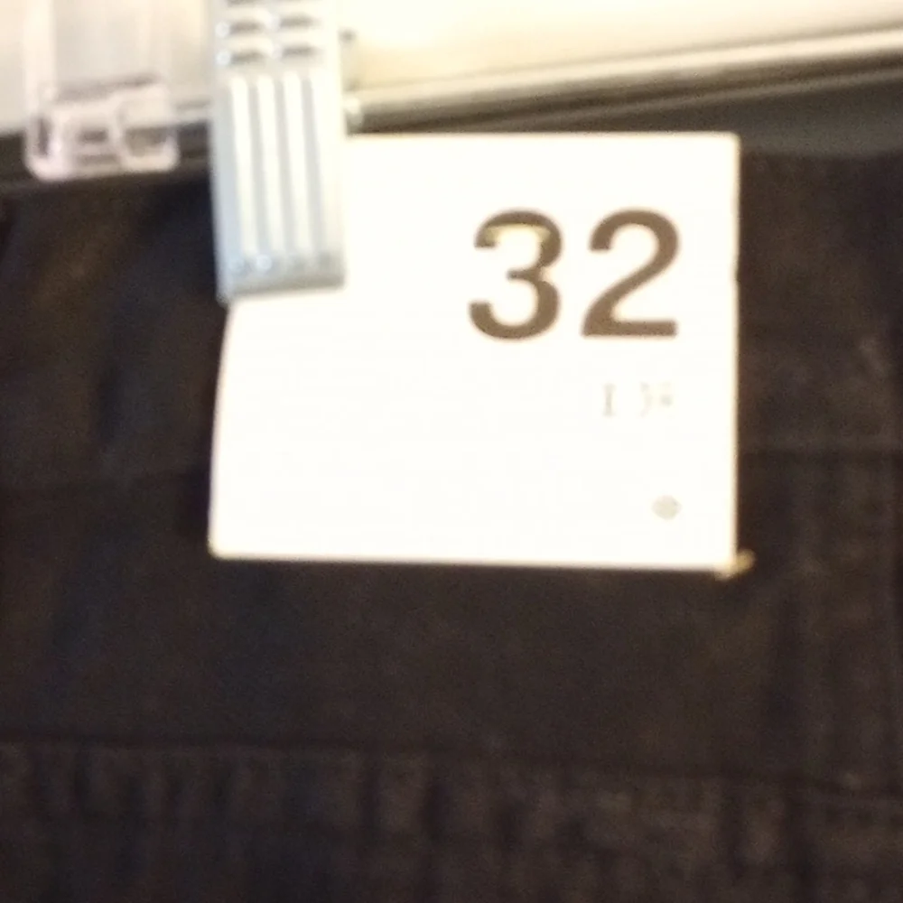 DOPE  BLACK JEANS - Picture 9 of 12